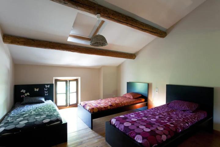 La Lezardiere Chez Hugues Saint-Rémy-de-Provence Dış mekan fotoğraf