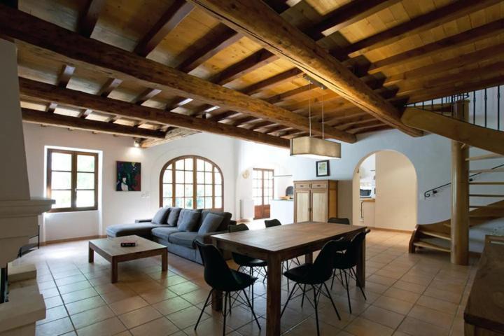 La Lezardiere Chez Hugues Saint-Rémy-de-Provence Dış mekan fotoğraf